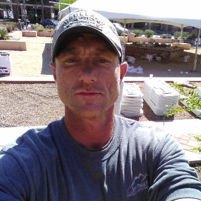 Profile Picture of Paul Vargo (@PaulVargo81) on Twitter