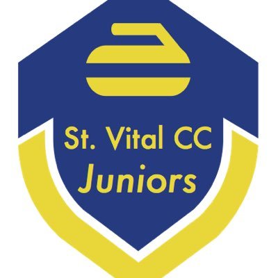 Profile Picture of St. Vital Jr Curling (@StVitalJuniors) on Twitter