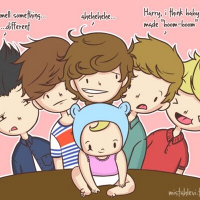 Profile Picture of Jamie Mccomb (@1Dlove946) on Twitter