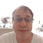 Profile Picture of Howard Greenberg (@howard.greenberg.144) on Instagram