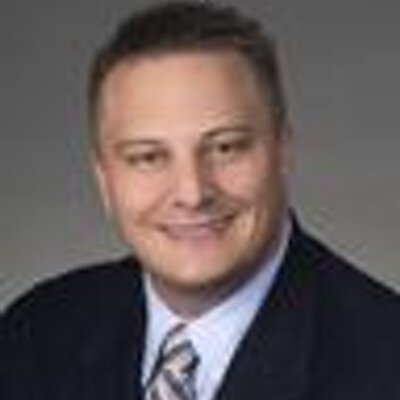 Profile Picture of Jeffrey S. Hatchew (@jhatchew) on Twitter
