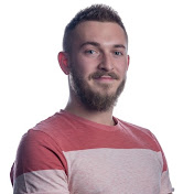 Profile Picture of William Delbecq (@wkyubi) on Youtube