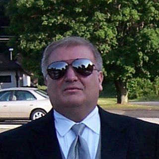 Profile Picture of Peter Baiocchi (@peter.baiocchi) on Facebook