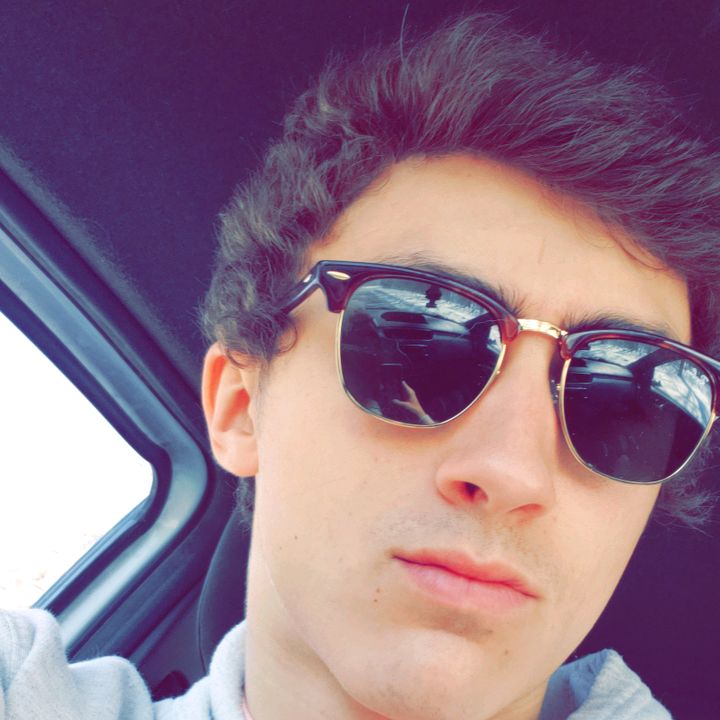 Profile Picture of Jacob polasek (@jacobpolasek) on Tiktok