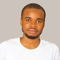 Profile Picture of Sammy Joseph (@sammy-joseph-6) on Quora