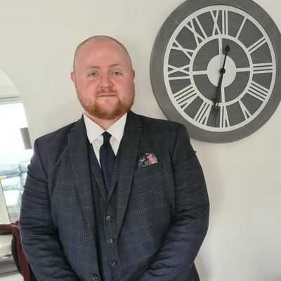 Profile Picture of Lee (@LeeFromGlasgow) on Twitter