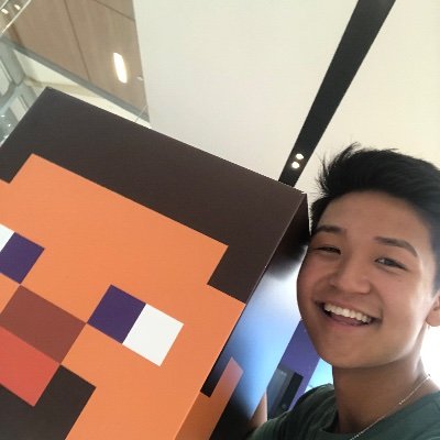 Profile Picture of Jesse Toves Jr (@JrToves) on Twitter