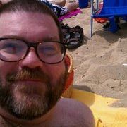 Profile Picture of Joey _ (@GuyWithMonsters) on Pinterest