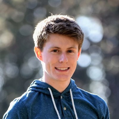 Profile Picture of Jacob Laxton (@JacobLaxton3) on Twitter