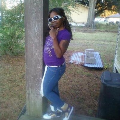 Profile Picture of Bianca Pratt (@darealbianca) on Twitter