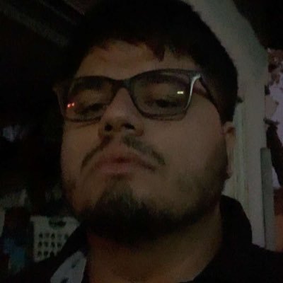 Profile Picture of James Aparicio (@jamesaparicio12) on Twitter
