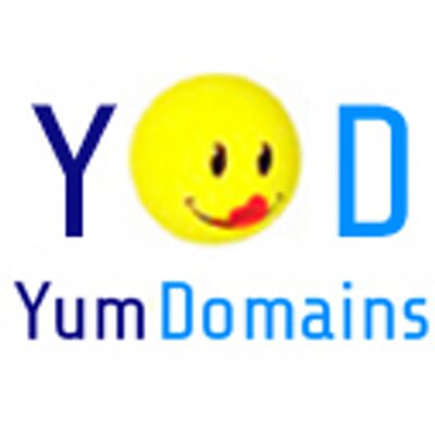 Profile Picture of Brad Hines (@YumDomains) on Twitter