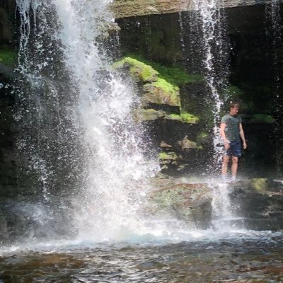 Profile Picture of Adam Wilkinson (@_adam_wilkinson) on Twitter