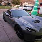 Profile Picture of Corbyn Morris (@Corbyn-Morris) on Facebook