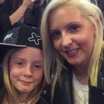 Profile Picture of Abbey Lambert (@abbeyjade83) on Instagram