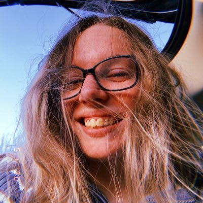 Profile Picture of Raychel Smith (@ohraych) on Twitter