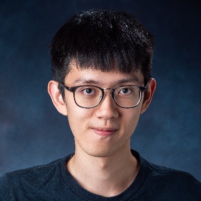 Profile Picture of Chao-Chun Hsu (@chaochunh) on Twitter