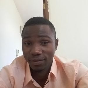 Profile Picture of Charles Abel (@Cr7_Nando22) on Twitter