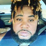 Profile Picture of Derrick Spears (@beard_gang_rizzy) on Instagram