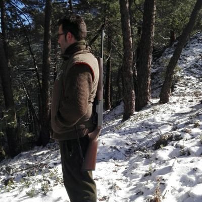 Profile Picture of Fermin_Robles (@ferminjrobles) on Twitter