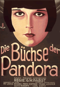 Profile Picture of Pandora's Box (1929 film)on Wikipedia