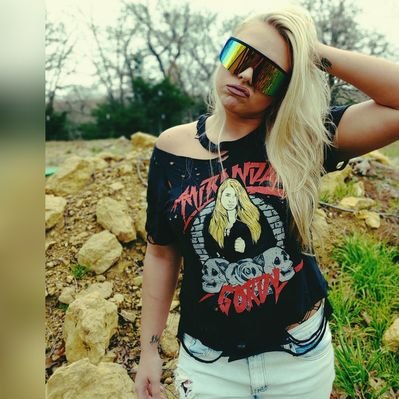 Profile Picture of Miranda Gordy (@MirandaGordy) on Twitter