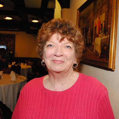 Profile Picture of Pam Lentz (@MagersPamela) on Twitter
