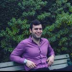 Profile Picture of Alex Muir (@a.muir757) on Instagram
