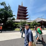 Profile Picture of Hubert Shi (@hubert.shi) on Facebook