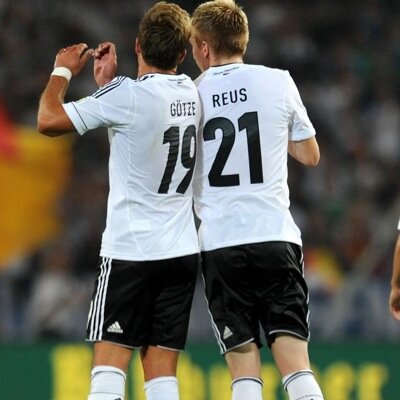 Michaël Dinis - Twitter Profile Picture of Michaël Dinis (@DinisMichal) on Twitter