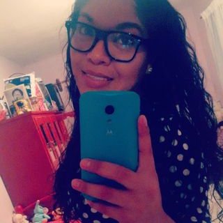 Profile Picture of Iveth Ramirez (@IvethRamirez) on Twitter