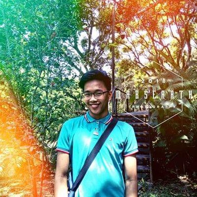 Profile Picture of Anthony Aurelio Hernandez (@Its_sirEy) on Twitter