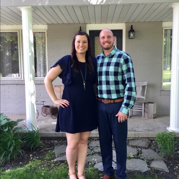 Profile Picture of Andy Engbers (@aengbers) on Poshmark