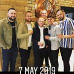 Profile Picture of steven meldrum (@stevenmeldrum7) on Instagram