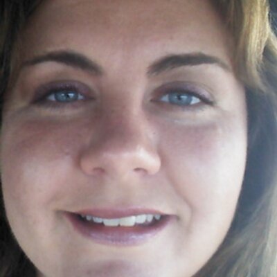 Profile Picture of Leigh-ann Pearce (@pearce_leigh) on Twitter