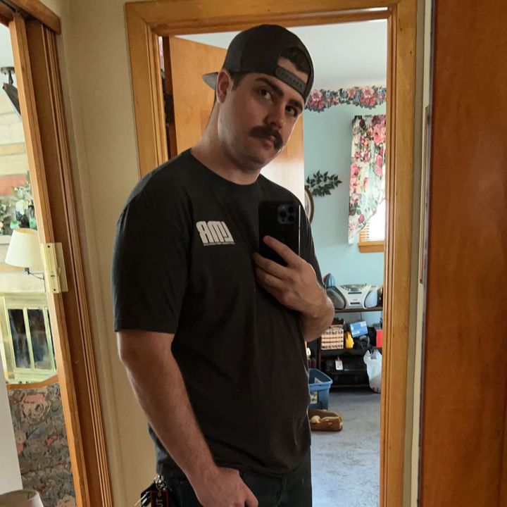 Profile Picture of Joseph (@jmckay91) on Tiktok
