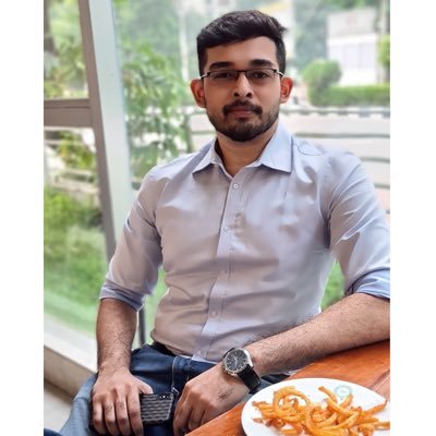 Profile Picture of Rafsan Chowdhury (@RafsanC18529000) on Twitter
