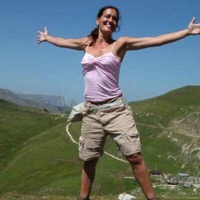 Profile Picture of Maria Paola Buglione (@Buglionemaria) on Twitter