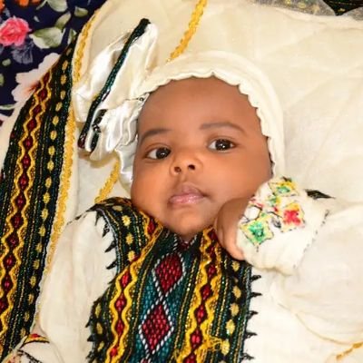 Profile Picture of Michael Tesfay (@Michael83652697) on Twitter