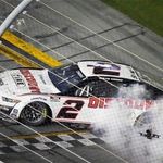 Profile Picture of Andrew Moran 🏁🏁 (@austincindric2fan) on Instagram