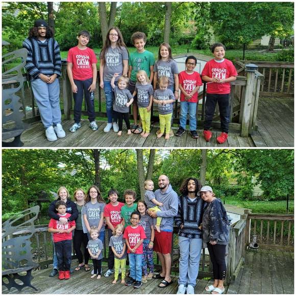 Profile Picture of Cindy Roderer tong (@croderer57) on Poshmark