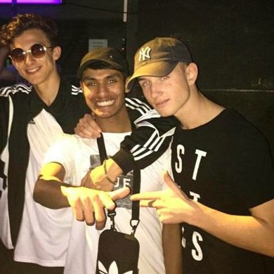 Profile Picture of Sam Constantinou (@SamConstantino1) on Twitter