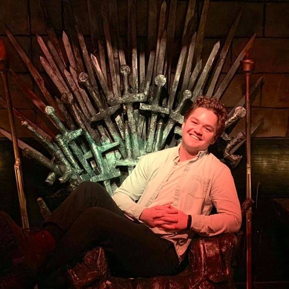 Profile Picture of Tilghman Kazmierowicz (@tkaz575) on Poshmark