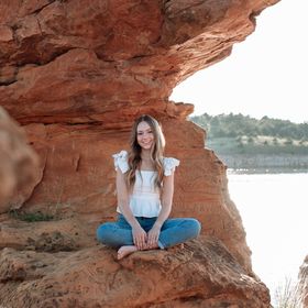 Profile Picture of Sadie Franklin (@sadiefrank1in) on Pinterest
