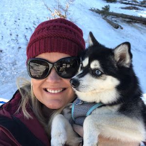 Profile Picture of Kim LaFond (@@kimlafond) on Tiktok