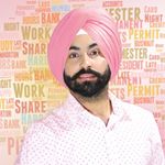 Profile Picture of Amardeep Devgan (@amardeep_devgun) on Instagram
