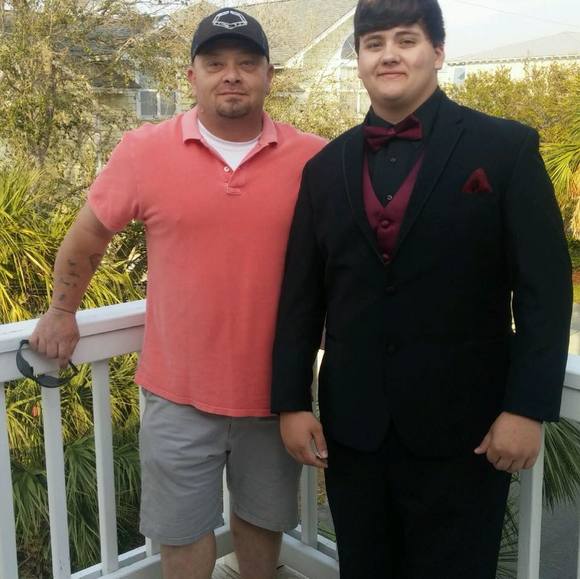 Profile Picture of Brian Headrick jr. (@brianwazhere) on Poshmark