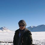 Profile Picture of Farnoush Mokhtari (@f.b.mokhtari) on Instagram