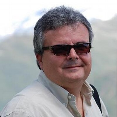 Profile Picture of José Luis Vilaplana (@joseluisvl) on Twitter