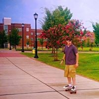 Profile Picture of Timothy Carroll (@timothy-carroll-14) on Quora